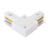 Миниатюра фото коннектор l-образный tdm electric sq0369-0323 | 220svet.ru