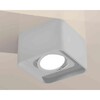 Миниатюра фото комплект накладного светильника ambrella light techno spot xs7832010 swh белый песок (c7832, n7710) | 220svet.ru