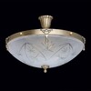 Миниатюра фото потолочный светильник mw-light афродита 317012905 | 220svet.ru