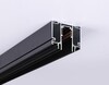 Миниатюра фото шинопровод низковольтный встраиваемый в натяжной потолок ambrella light track system gl3262 | 220svet.ru