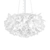 Миниатюра фото подвесной светильник loft it clizia 10594/780 white | 220svet.ru