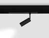 Миниатюра фото трековый светодиодный светильник ambrella light track system magnetic 220v gl1202 | 220svet.ru