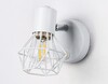 Миниатюра фото спот ambrella light traditional loft tr8626 | 220svet.ru