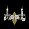 Миниатюра фото бра lucia tucci fiori di rose w1770.2 | 220svet.ru
