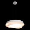 Миниатюра фото подвесная люстра loft it petale 10256p white | 220svet.ru