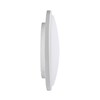 Миниатюра фото настенно-потолочный светодиодный светильник kanlux orte led 24w-nw-o-se 29163 | 220svet.ru