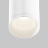 Миниатюра фото потолочный светильник maytoni focus c010cl-01w-n | 220svet.ru