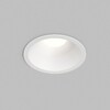 Миниатюра фото точечный светодиодный светильник denkirs dk2431-wh | 220svet.ru