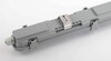 Миниатюра фото настенно-потолочный светильник эра spp-101-0-001-120 б0043655 | 220svet.ru