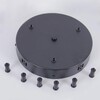 Миниатюра фото основа для люстры favourite canopy 4591-220-3bl | 220svet.ru