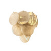 Миниатюра фото бра loft it lolly 10492w champagne | 220svet.ru