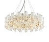 Миниатюра фото подвесная люстра inodesign aurora 44.8523 | 220svet.ru