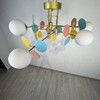 Миниатюра фото потолочная люстра imperium loft matisse 194949-23 | 220svet.ru
