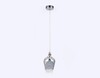Миниатюра фото подвесной светильник ambrella light traditional tr3609 | 220svet.ru
