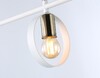 Миниатюра фото потолочный светильник ambrella light traditional tr8228 | 220svet.ru