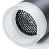 Миниатюра фото потолочный светильник arte lamp a5556pl-1bk | 220svet.ru
