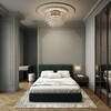 Миниатюра фото настенный светильник bogates cappio 380/2 a069358 | 220svet.ru