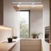 Миниатюра фото трековый светильник apeyron sunrise 16-87 | 220svet.ru