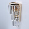 Миниатюра фото настенный светильник mw-light аделард 642022701 | 220svet.ru