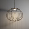 Миниатюра фото подвесной светильник tk lighting sphera 19686 | 220svet.ru