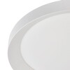 Миниатюра фото потолочный светодиодный светильник myfar ceiling mr9080-cl | 220svet.ru