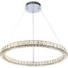 Миниатюра фото подвесная люстра stilfort ultraton 4052/09/08p | 220svet.ru