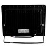 Миниатюра фото светодиодный прожектор saffit sfl90-100 100w 4000k 55230 | 220svet.ru