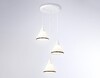 Миниатюра фото подвесная люстра ambrella light traditional modern tr3167 | 220svet.ru