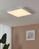 Миниатюра фото потолочный светодиодный светильник eglo trupiana 900569 | 220svet.ru