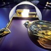 Миниатюра фото настенный светильник imperium loft birds twitter 106713-22 | 220svet.ru