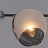 Миниатюра фото потолочная люстра reluce 01555-0.3-04 cr | 220svet.ru