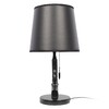 Миниатюра фото настольная лампа loft it arsenal 10136/a dark grey | 220svet.ru