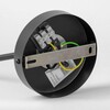 Миниатюра фото подвесная люстра lussole lsp-8914 | 220svet.ru
