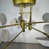 Миниатюра фото потолочная люстра imperium loft matisse 194948-23 | 220svet.ru