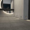 Миниатюра фото подсветка для лестниц и ступеней werkel серебряный матовый w1154165 4690389205408 | 220svet.ru