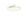 Миниатюра фото уличный трековый светильник maytoni zon ip o-tr01-1-f-18ww3k | 220svet.ru