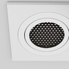 Миниатюра фото встраиваемый светильник maytoni atom dl024-2-03w-1(n) | 220svet.ru