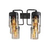 Миниатюра фото потолочная люстра vitaluce v3092-1/6pl | 220svet.ru