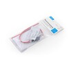Миниатюра фото датчик движения ик apeyron 04-44 | 220svet.ru