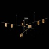 Миниатюра фото подвесная люстра st luce sormano sl1206.402.09 | 220svet.ru