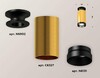 Миниатюра фото комплект потолочного светильника ambrella light techno spot xc (n6902, c6327, n6131) xs6327100 | 220svet.ru
