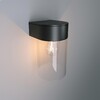Миниатюра фото уличный настенный cветильник elektrostandard 35085/d a062520 | 220svet.ru