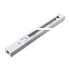 Миниатюра фото шинопровод однофазный arte lamp track accessories a520133 | 220svet.ru