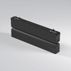 Миниатюра фото трековый магнитный светодиодный светильник elektrostandard flat magnetic unity 85093/01 черный a063710 | 220svet.ru