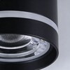 Миниатюра фото потолочный светодиодный светильник wertmark altair wta.o08.607.30.12 | 220svet.ru