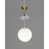 Миниатюра фото подвесной светильник moderli baloons v11234-1p | 220svet.ru