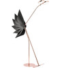 Миниатюра фото торшер inodesign журавль 17.1260 | 220svet.ru