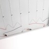 Миниатюра фото встраиваемый светодиодный светильник feron tr армстронг 48908 | 220svet.ru
