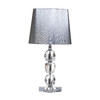 Миниатюра фото настольная лампа garda decor x281205 | 220svet.ru