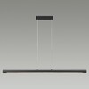 Миниатюра фото подвесной светодиодный светильник odeon light hightech mali 6643/45l | 220svet.ru